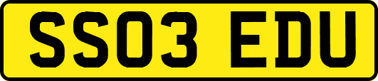 SS03EDU