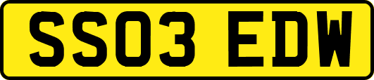 SS03EDW