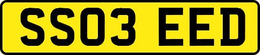 SS03EED