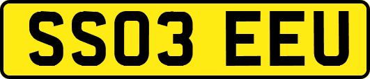 SS03EEU