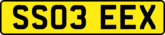 SS03EEX