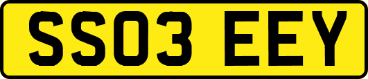 SS03EEY