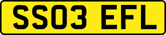 SS03EFL