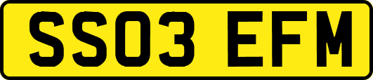 SS03EFM