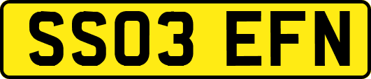 SS03EFN