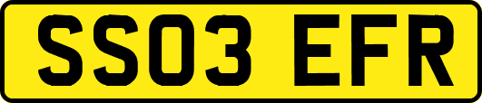 SS03EFR