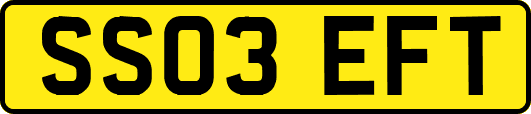 SS03EFT