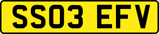 SS03EFV
