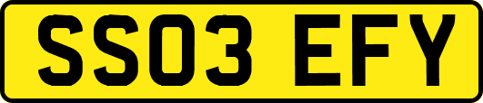 SS03EFY