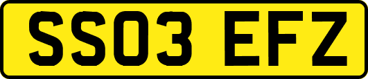 SS03EFZ