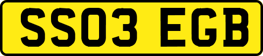 SS03EGB