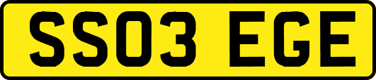 SS03EGE