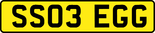 SS03EGG