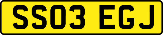 SS03EGJ
