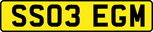 SS03EGM