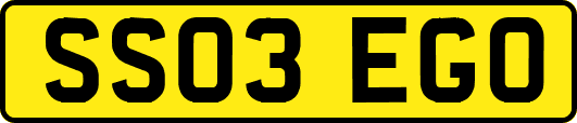 SS03EGO