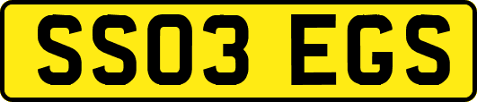 SS03EGS