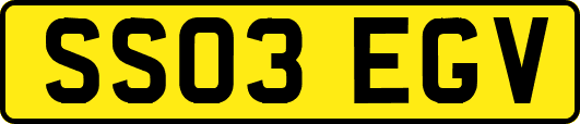 SS03EGV