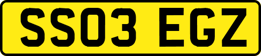 SS03EGZ