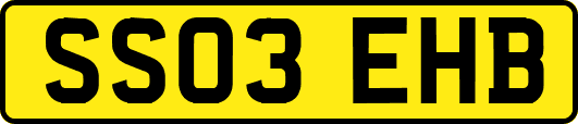 SS03EHB