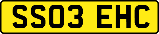 SS03EHC