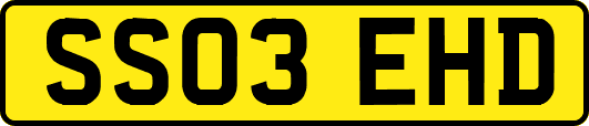 SS03EHD