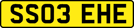 SS03EHE