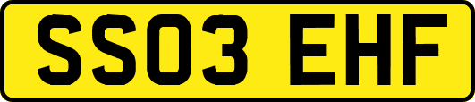SS03EHF