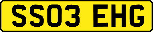 SS03EHG