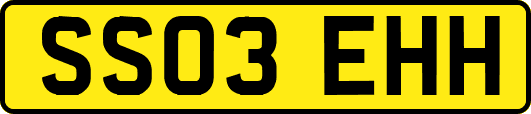 SS03EHH