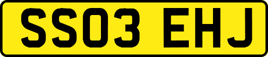 SS03EHJ