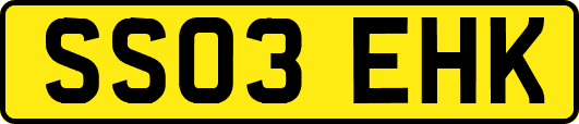 SS03EHK