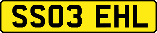SS03EHL
