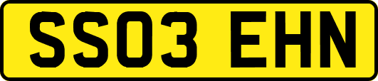 SS03EHN
