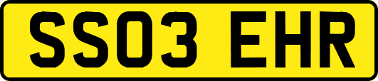 SS03EHR