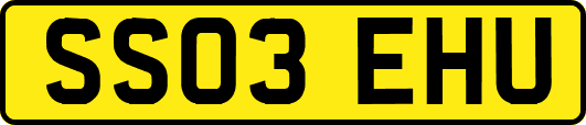 SS03EHU
