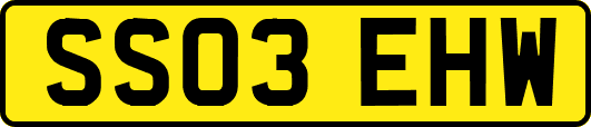 SS03EHW