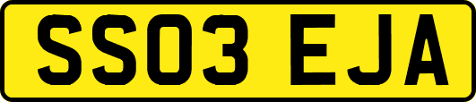 SS03EJA