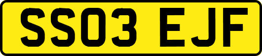 SS03EJF