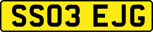 SS03EJG
