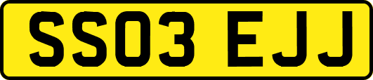 SS03EJJ