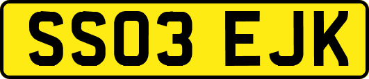 SS03EJK