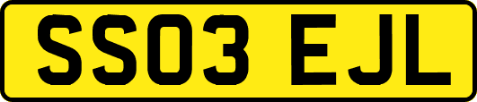 SS03EJL