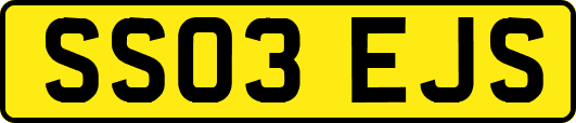 SS03EJS