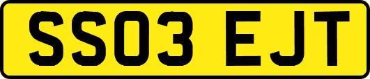 SS03EJT