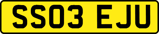 SS03EJU