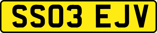 SS03EJV