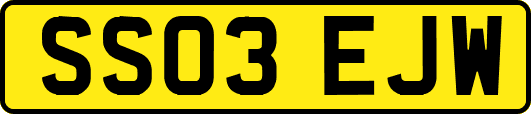 SS03EJW