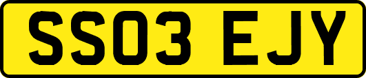 SS03EJY