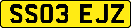 SS03EJZ